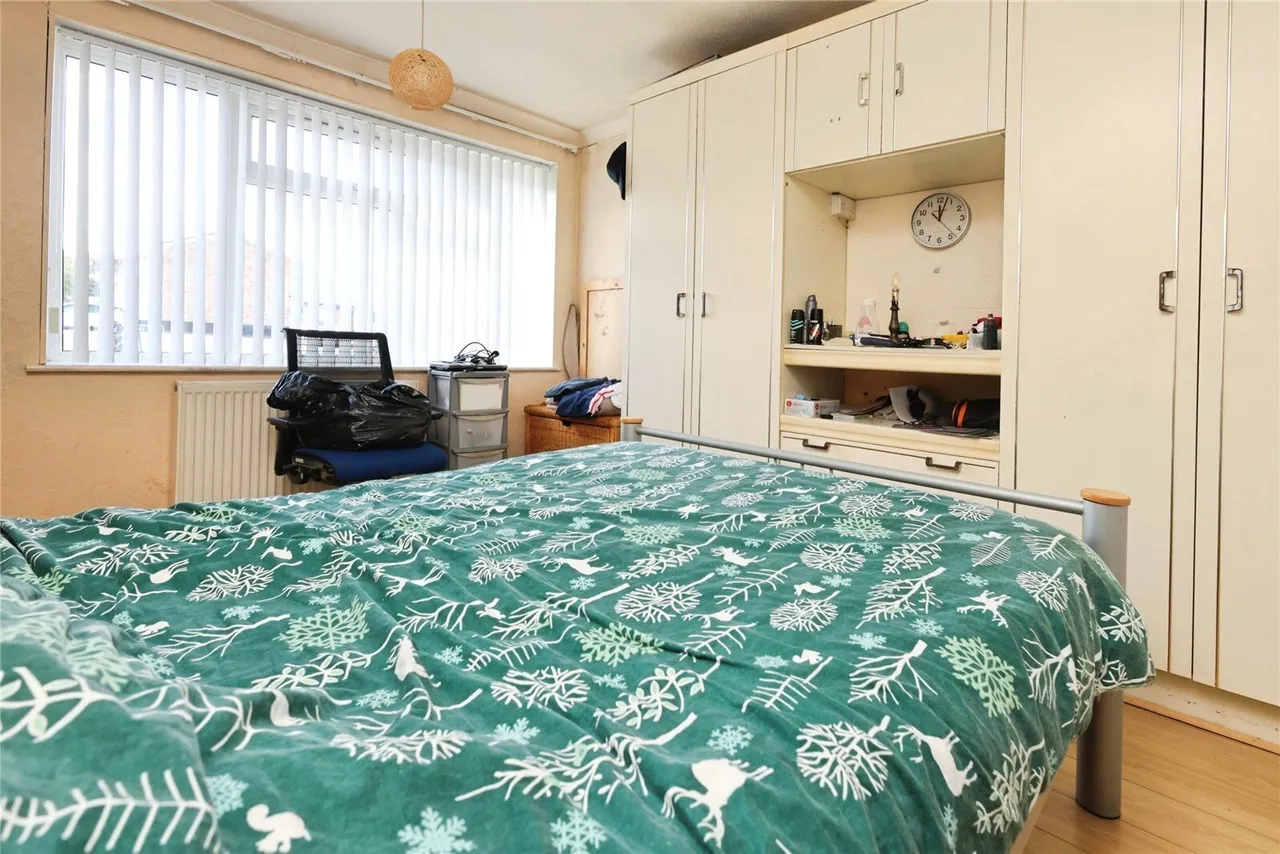 Bell Close, Birmingham, B36, photo 13