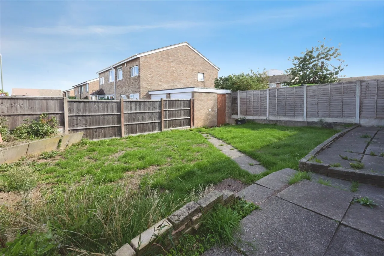 Bell Close, Birmingham, B36, photo 17