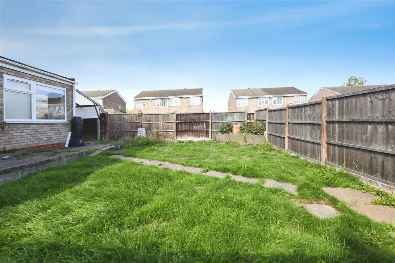 Bell Close, Birmingham, B36, photo 18