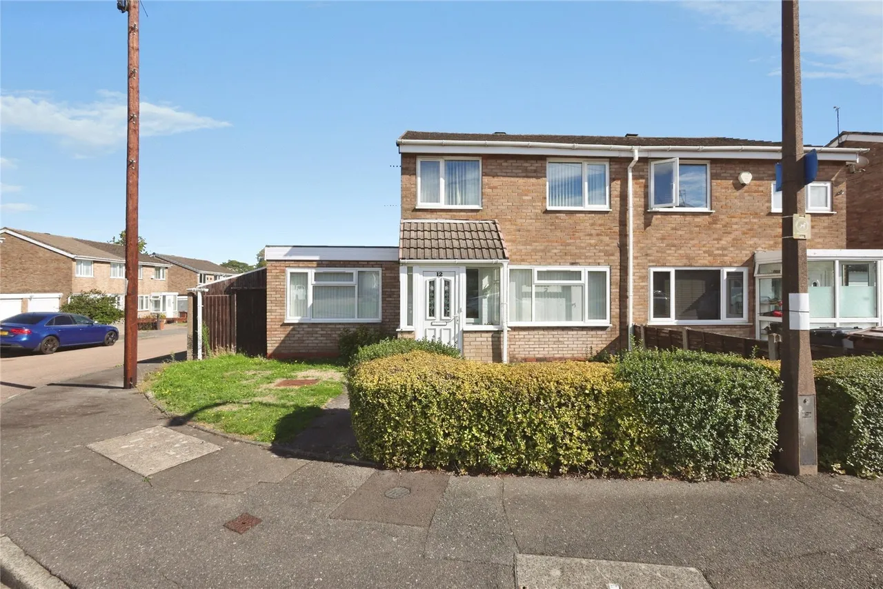 Bell Close, Birmingham, B36, photo 5