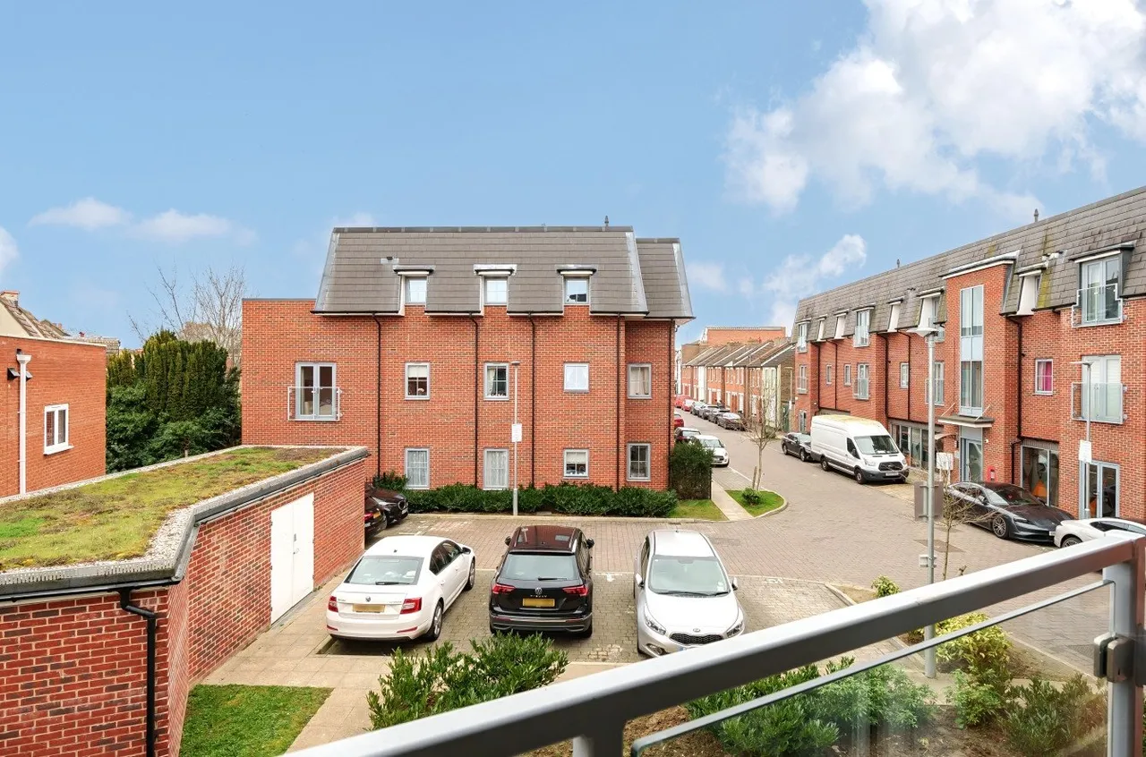 Scotts Road, Bromley, BR1, photo 6