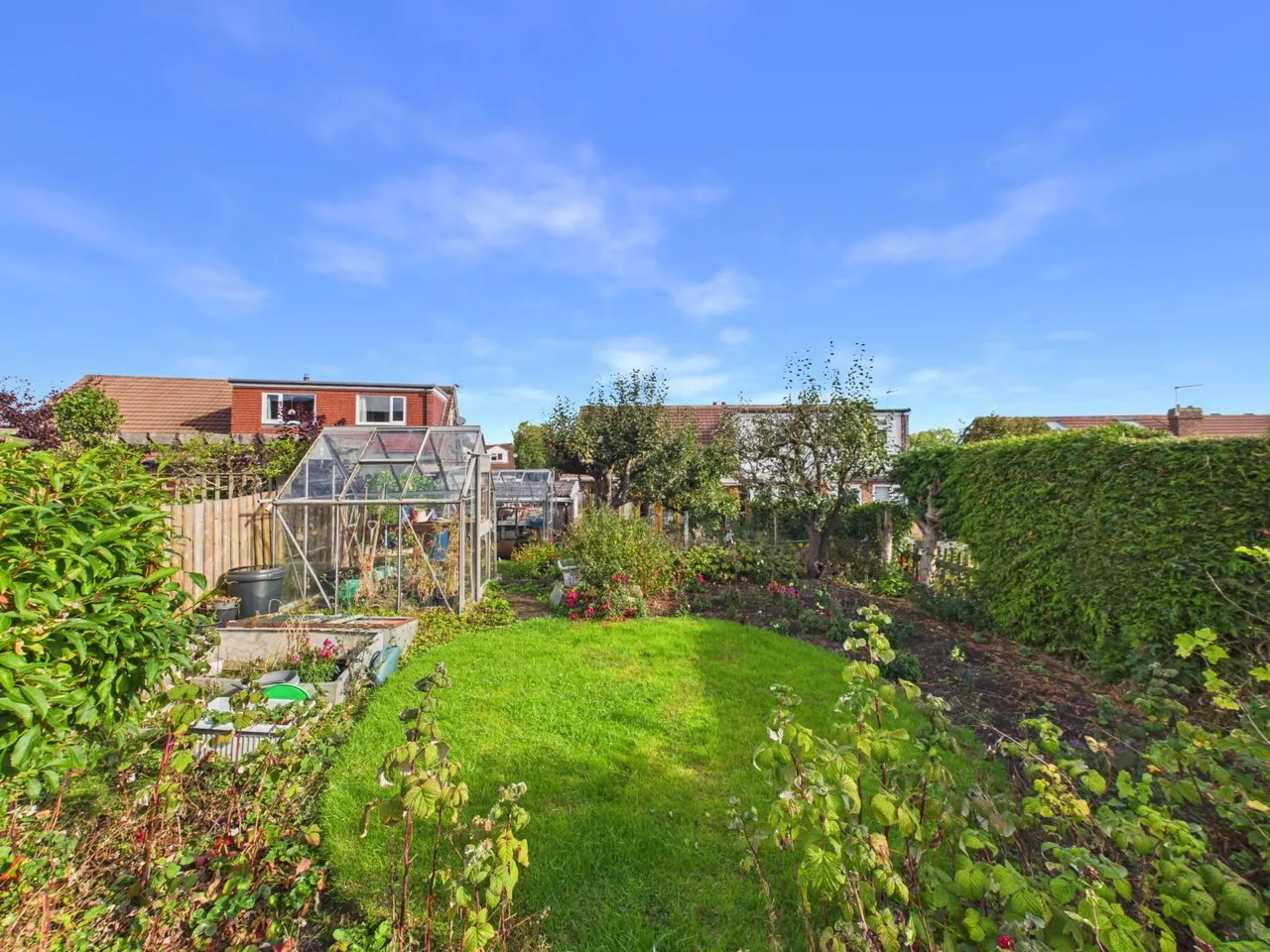 Ashwood Drive, Gildersome, LS27, photo 13