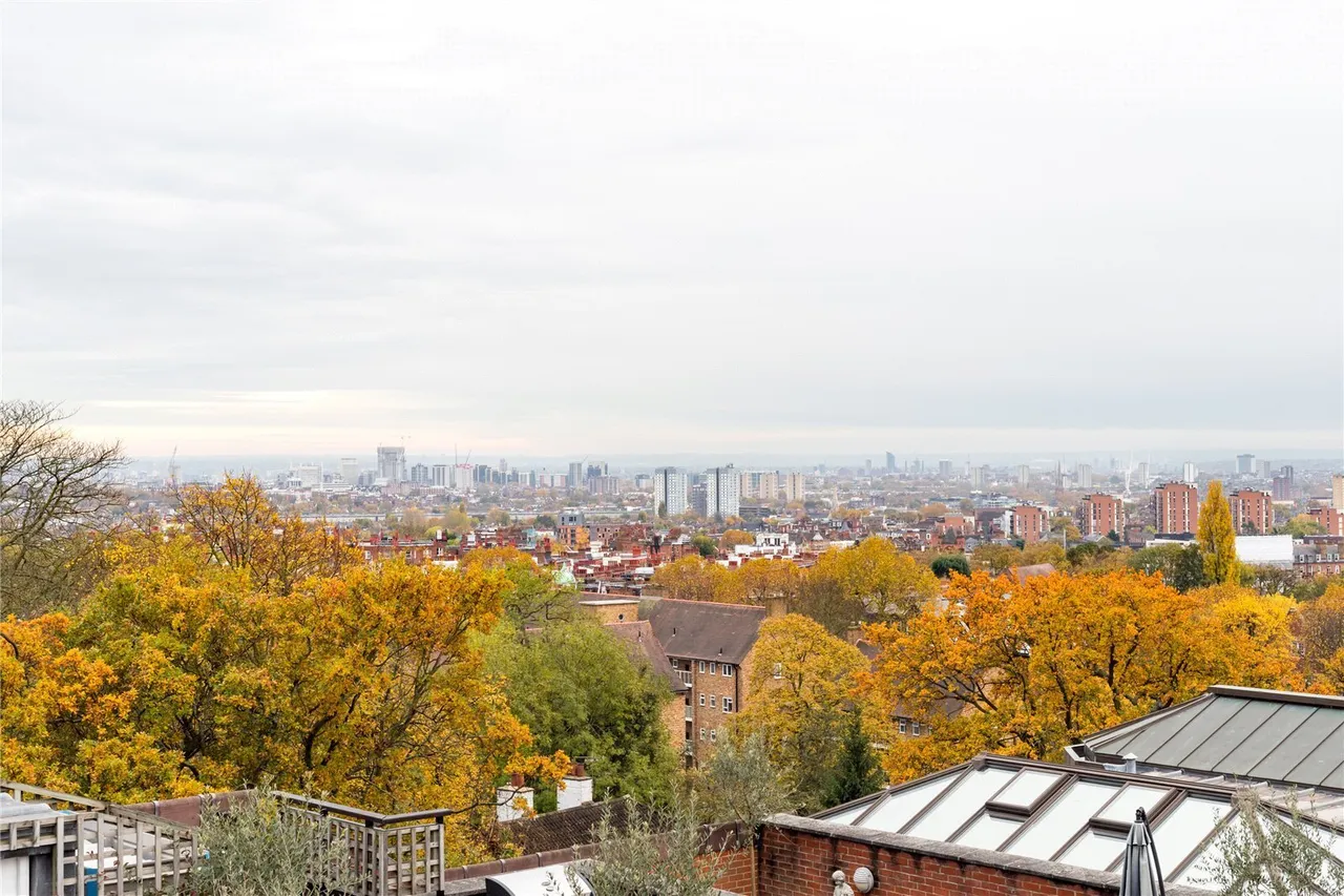 Kidderpore Avenue, Hampstead, NW3, photo 25