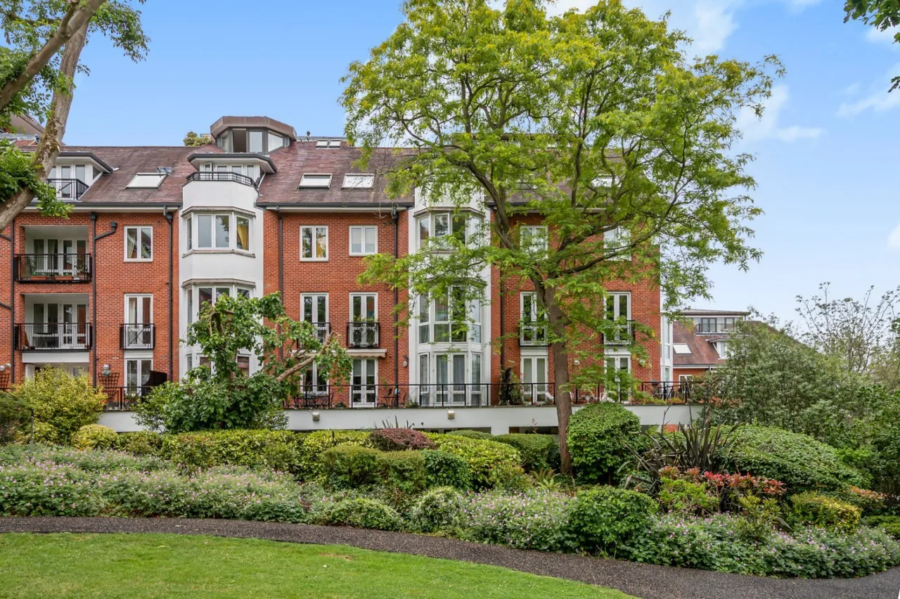Kidderpore Avenue, Hampstead, NW3, photo 28