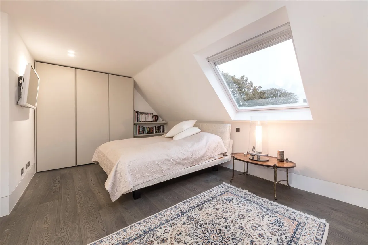 Kidderpore Avenue, Hampstead, NW3, photo 17