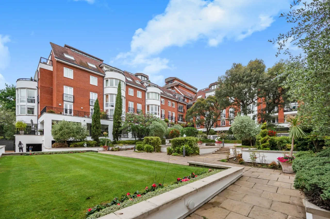 Kidderpore Avenue, Hampstead, NW3, photo 27