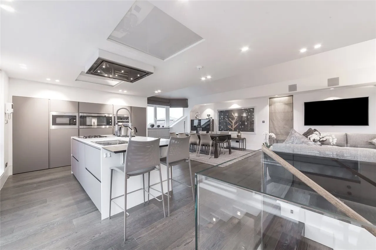 Kidderpore Avenue, Hampstead, NW3, photo 11