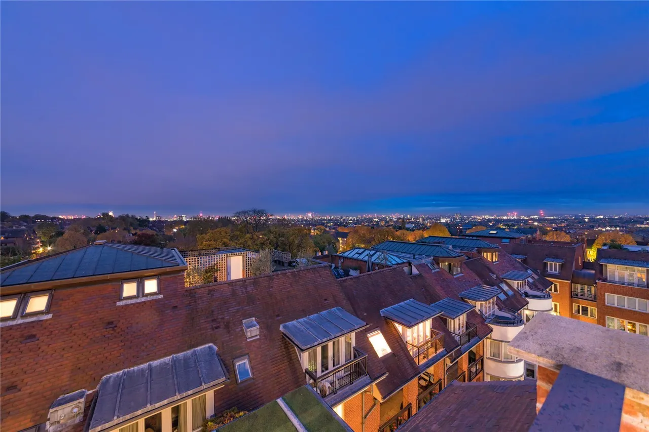 Kidderpore Avenue, Hampstead, NW3, photo 22