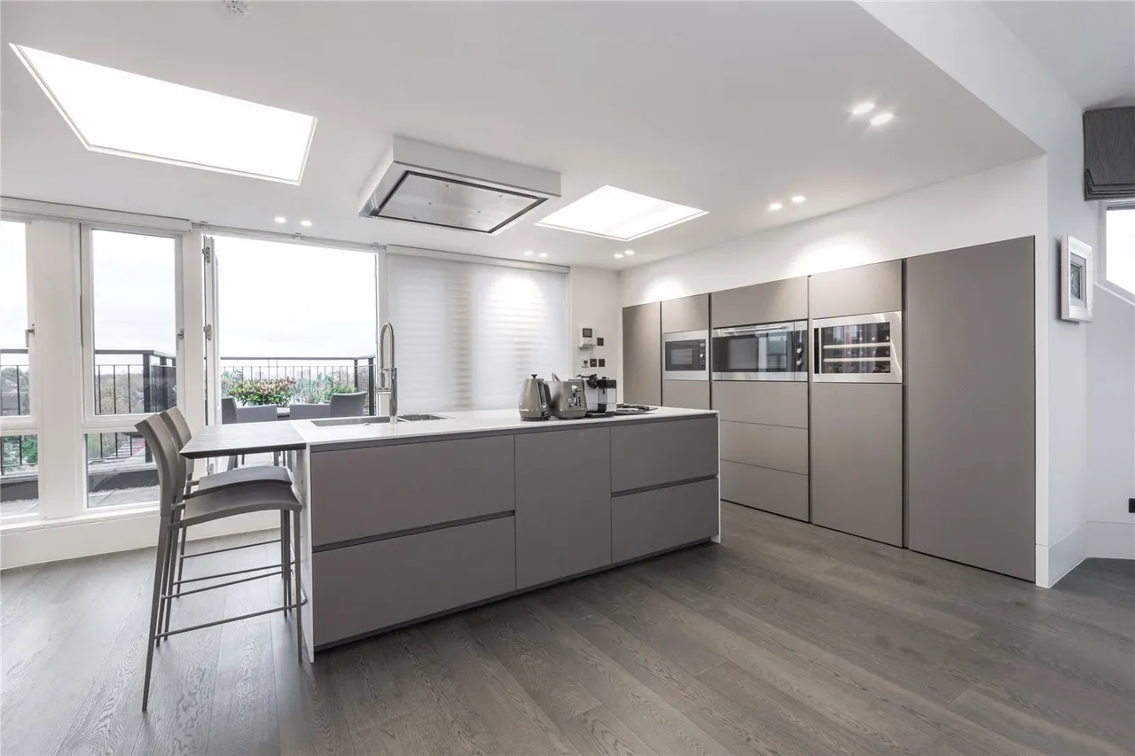 Kidderpore Avenue, Hampstead, NW3, photo 3