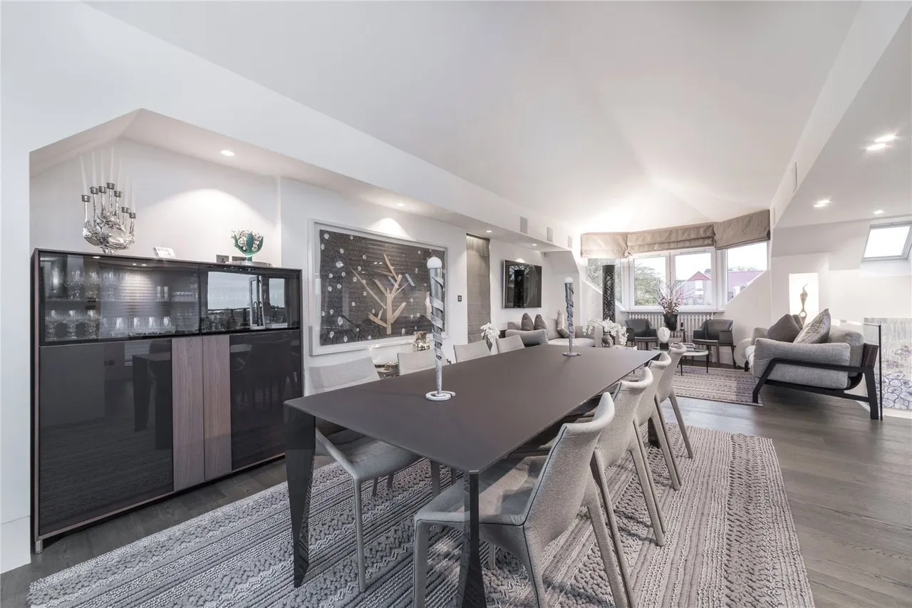 Kidderpore Avenue, Hampstead, NW3, photo 12