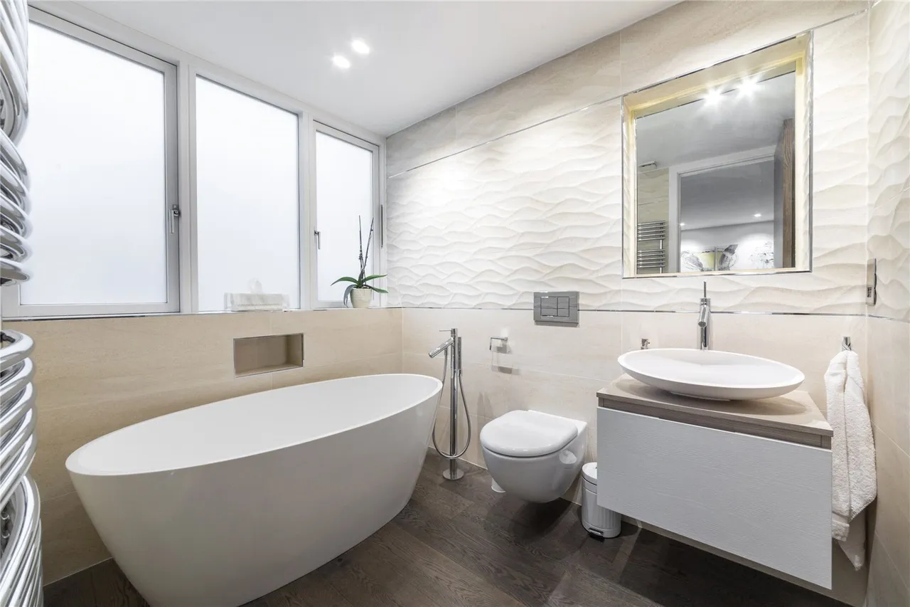 Kidderpore Avenue, Hampstead, NW3, photo 15