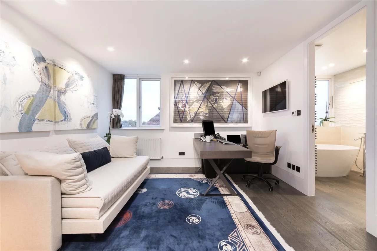 Kidderpore Avenue, Hampstead, NW3, photo 13