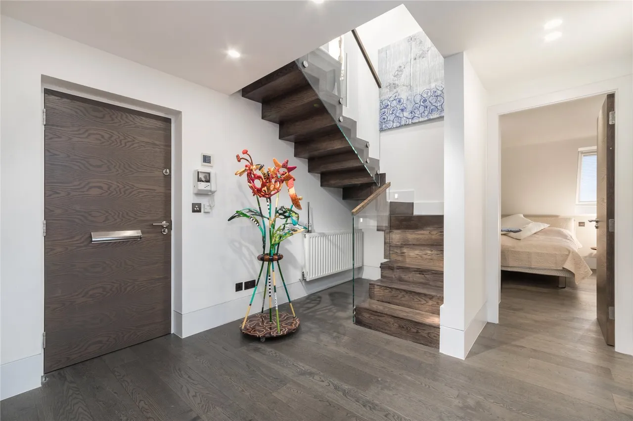 Kidderpore Avenue, Hampstead, NW3, photo 7