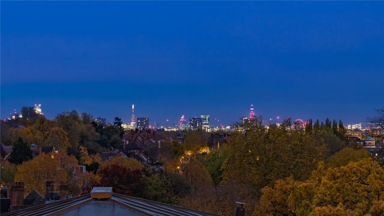 Kidderpore Avenue, Hampstead, NW3, photo 9
