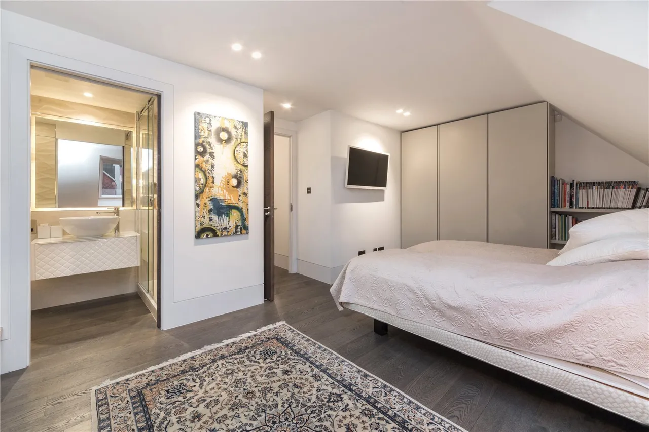 Kidderpore Avenue, Hampstead, NW3, photo 14
