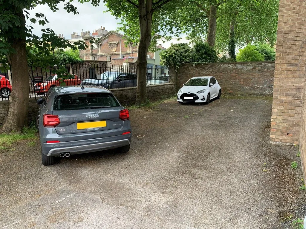 Portland Street, Clifton, BS8, photo 5