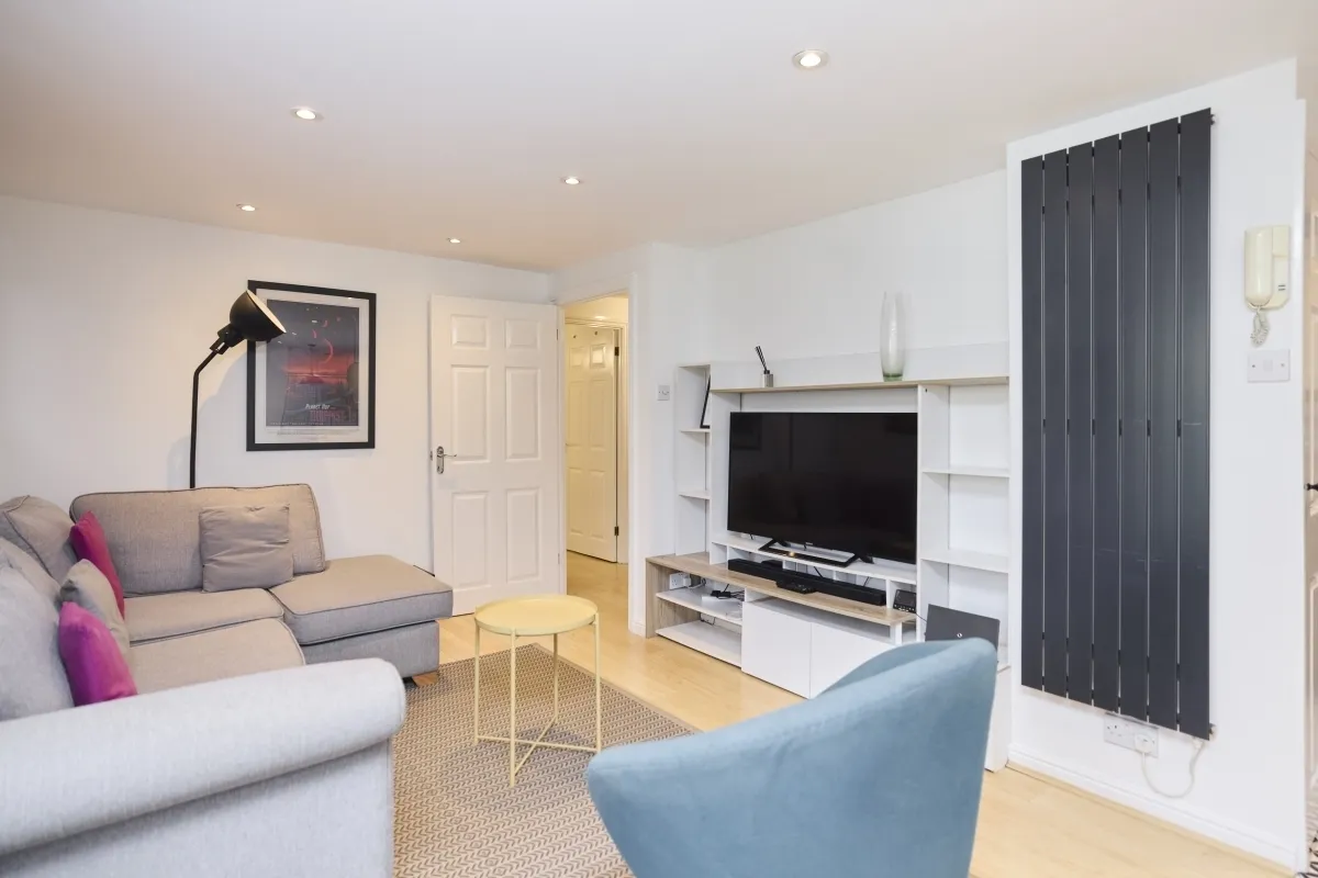 Mapeshill Place London NW2, photo 2