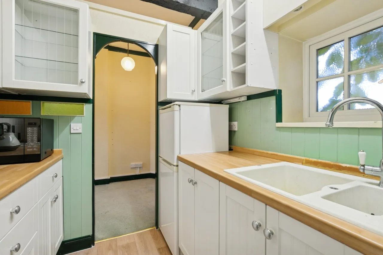 Digswell House Mews, Welwyn Garden City, AL8, photo 10