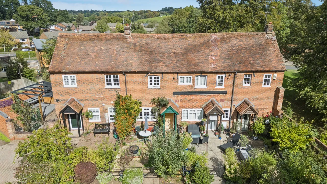 Digswell House Mews, Welwyn Garden City, AL8, photo 2
