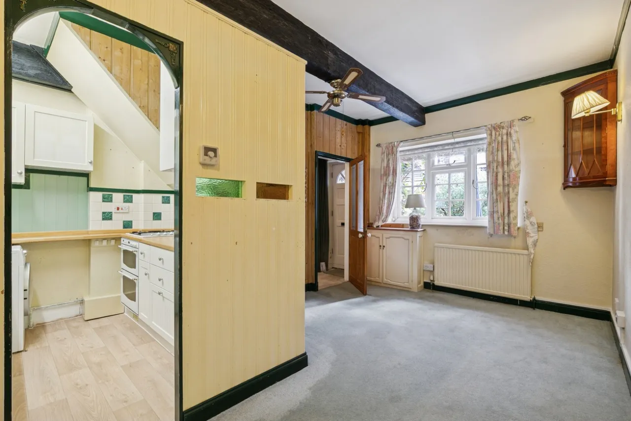Digswell House Mews, Welwyn Garden City, AL8, photo 9