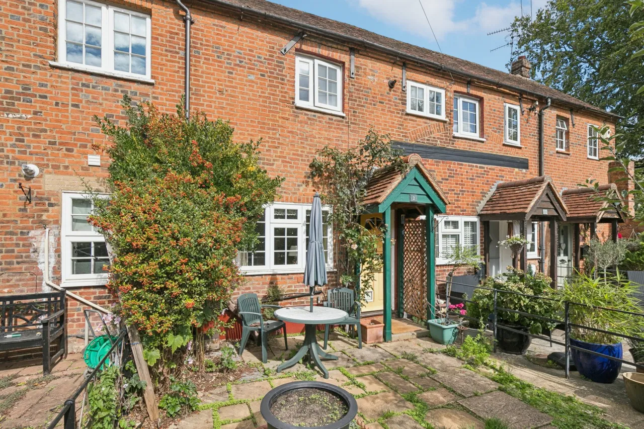 1 bed house for sale, Digswell House Mews, Welwyn Garden City, AL8