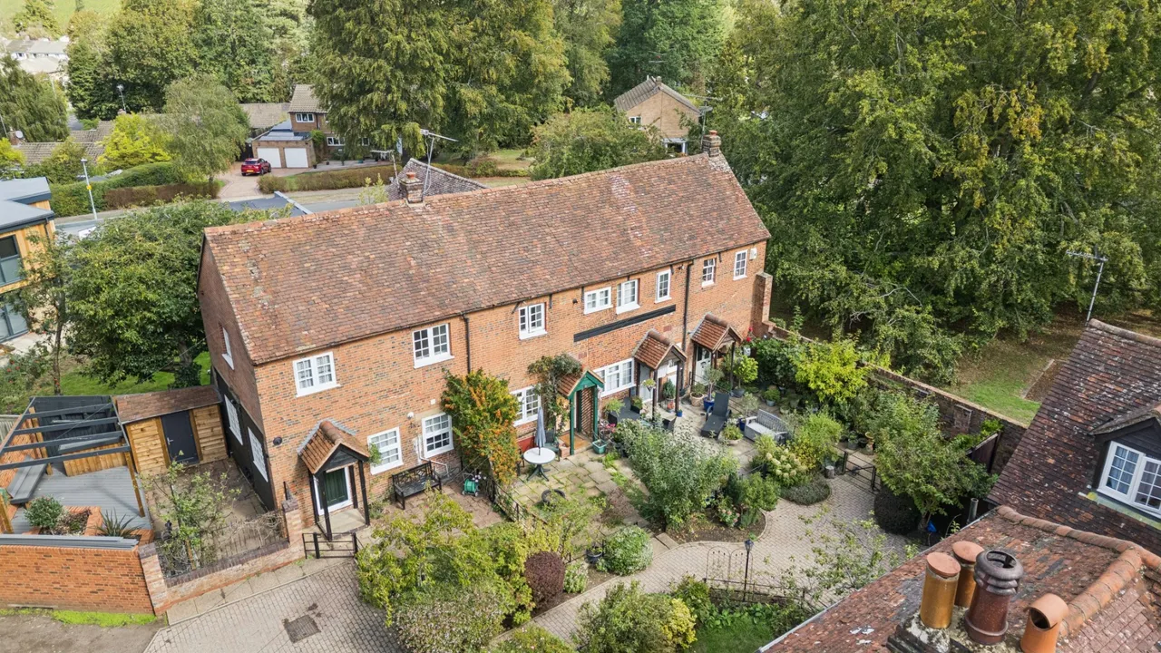 Digswell House Mews, Welwyn Garden City, AL8, photo 5