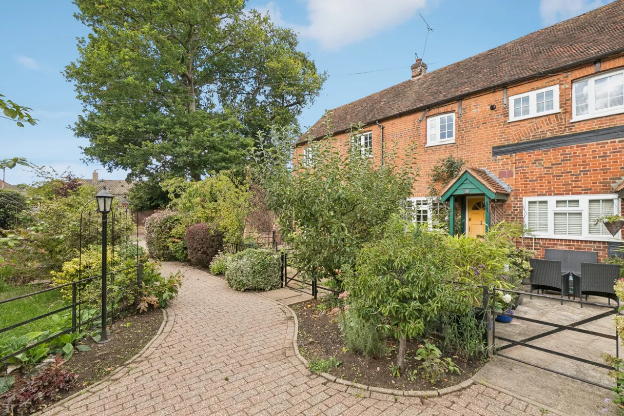 Digswell House Mews, Welwyn Garden City, AL8, photo 4