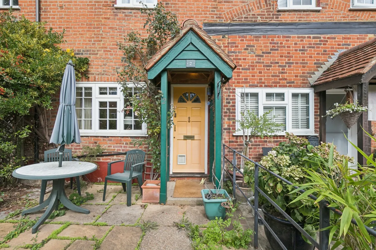 Digswell House Mews, Welwyn Garden City, AL8, photo 3