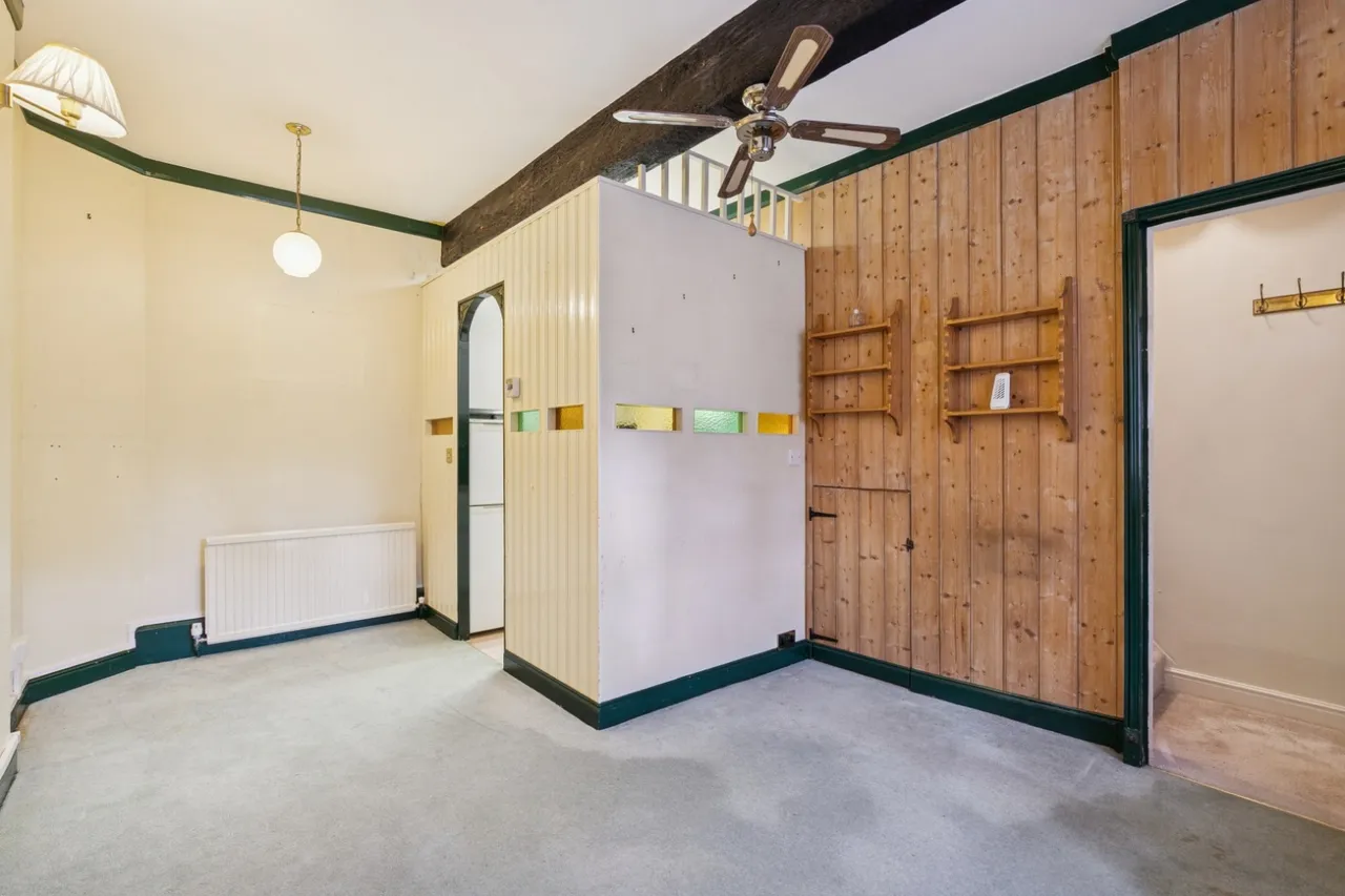 Digswell House Mews, Welwyn Garden City, AL8, photo 8