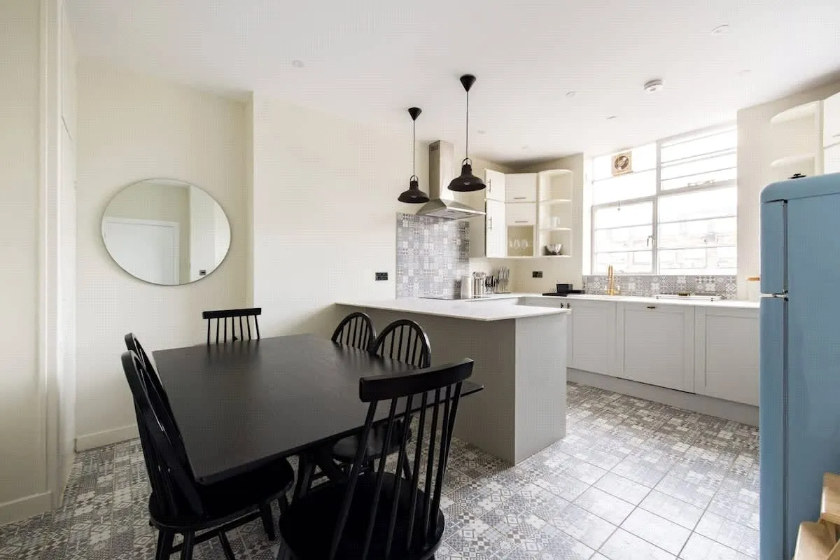 Charlotte Street, Westminster, London, W1T, photo 6