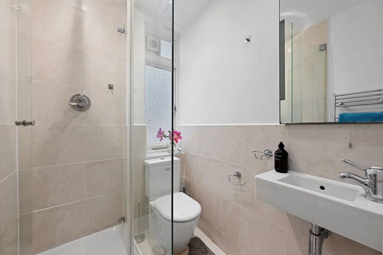 Allen Street, London, W8, photo 9