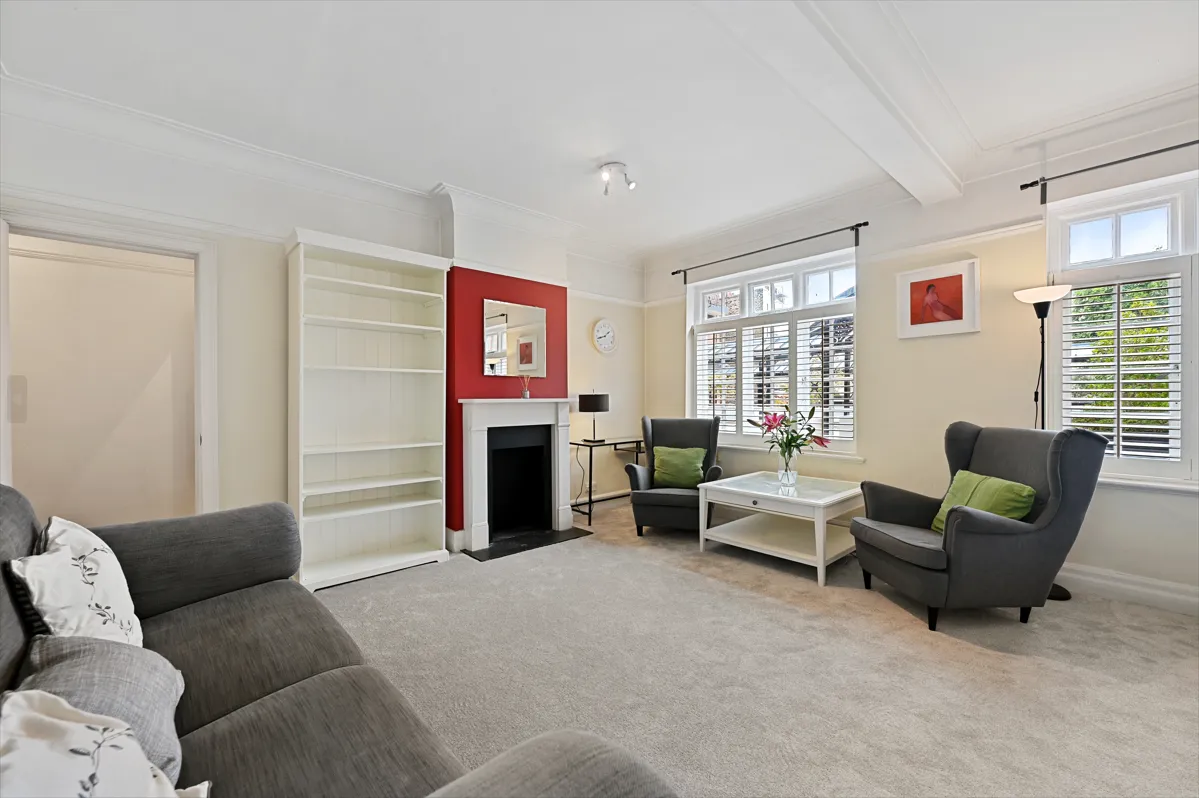 Allen Street, London, W8, photo 10