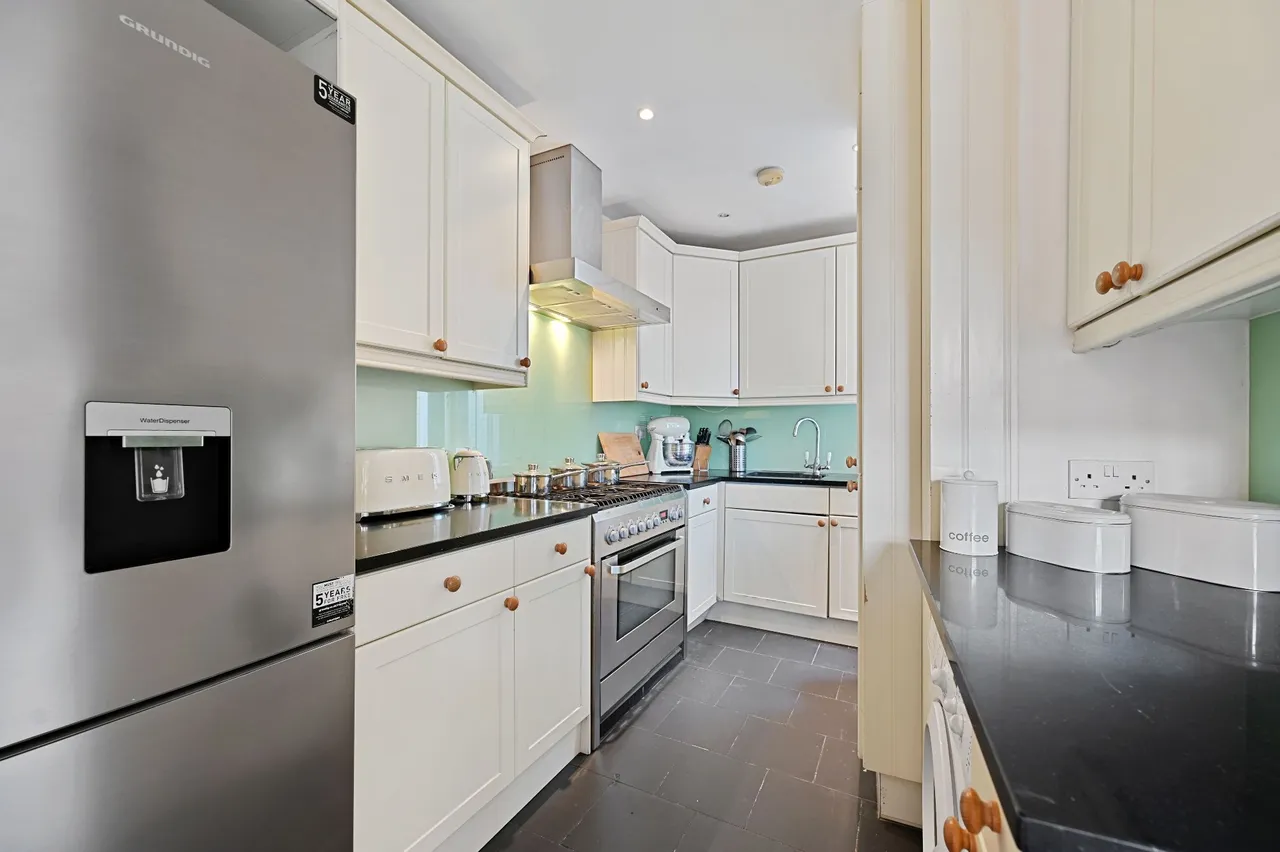 Allen Street, London, W8, photo 6