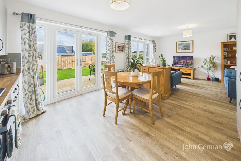 Baxter Road, Uttoxeter, photo 7