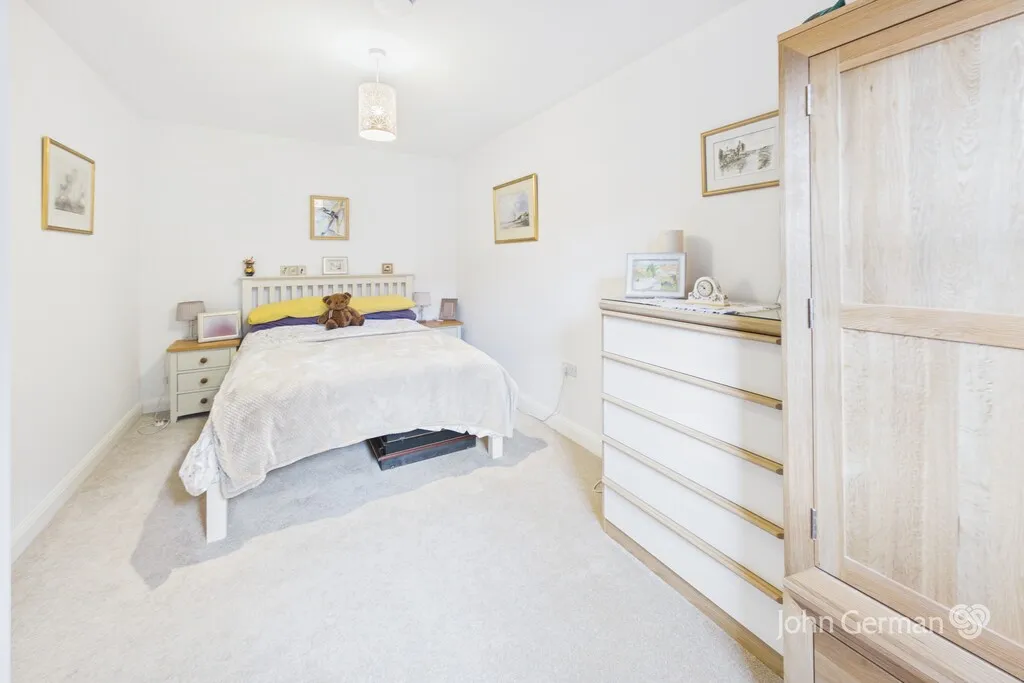 Baxter Road, Uttoxeter, photo 15