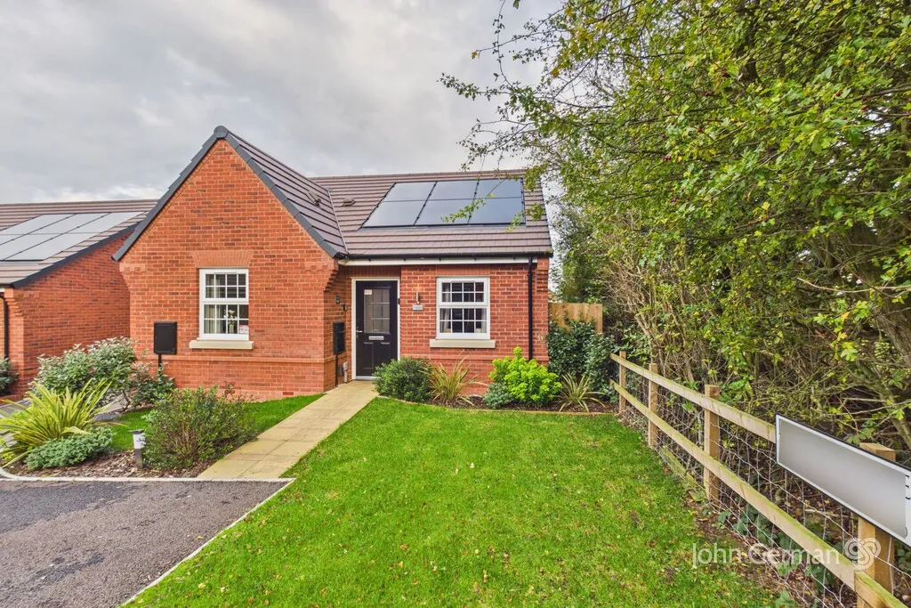Baxter Road, Uttoxeter, photo 23