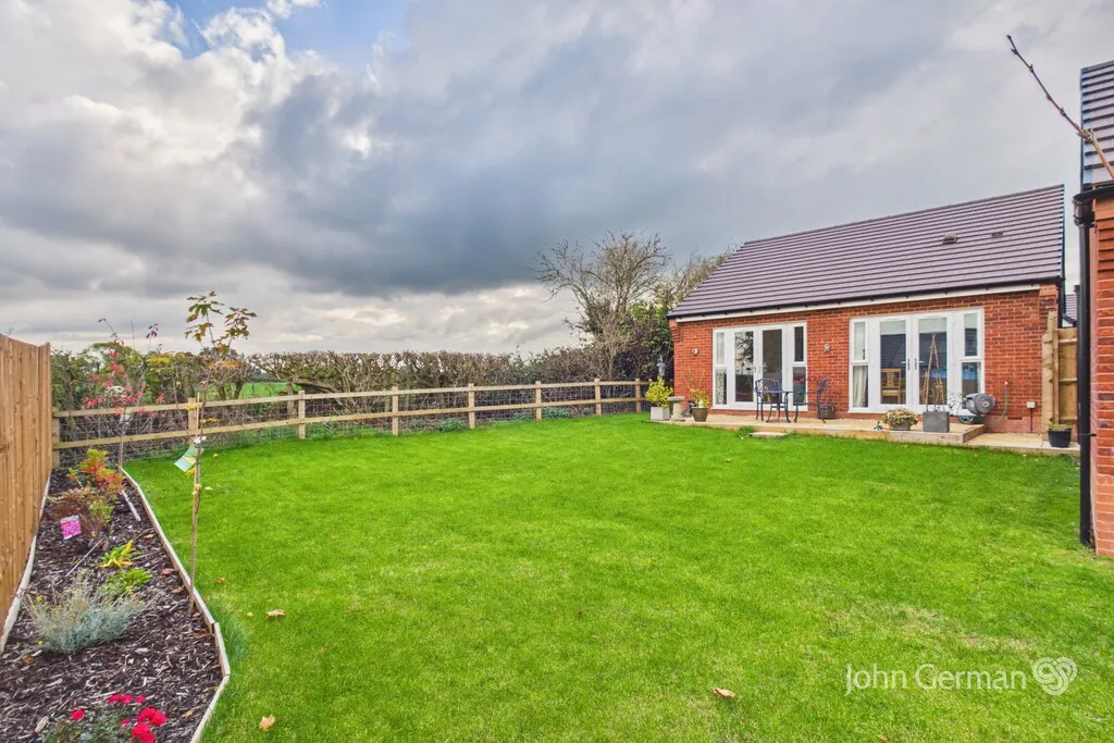 Baxter Road, Uttoxeter, photo 11