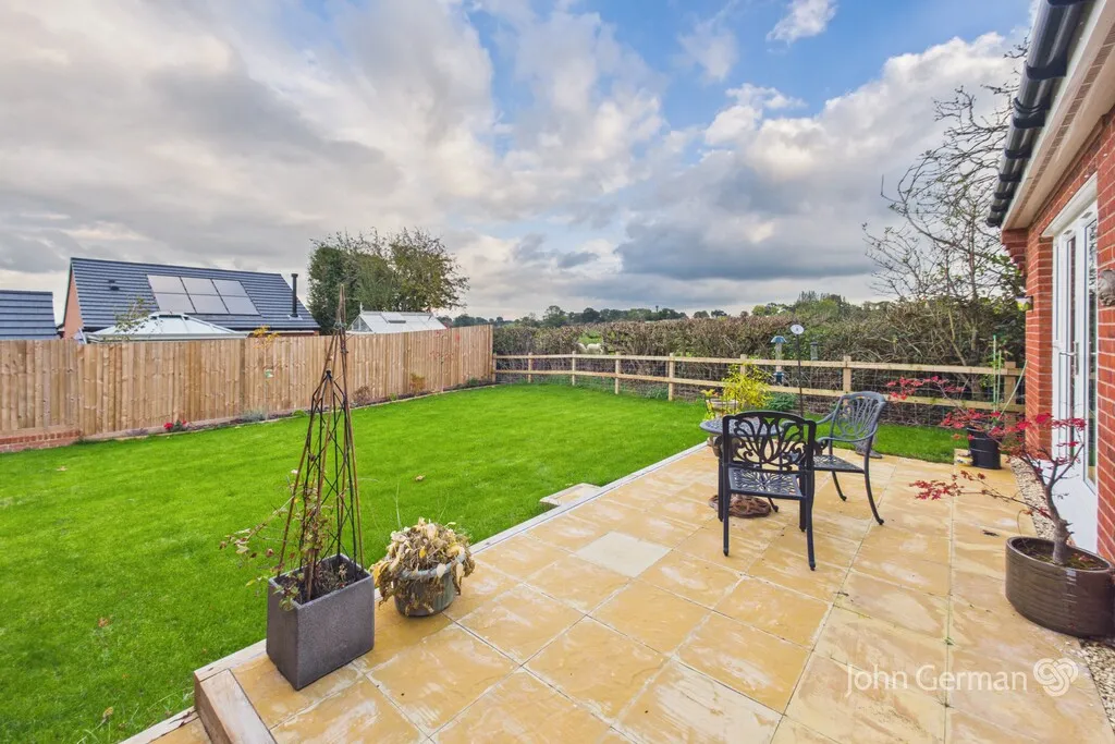 Baxter Road, Uttoxeter, photo 18