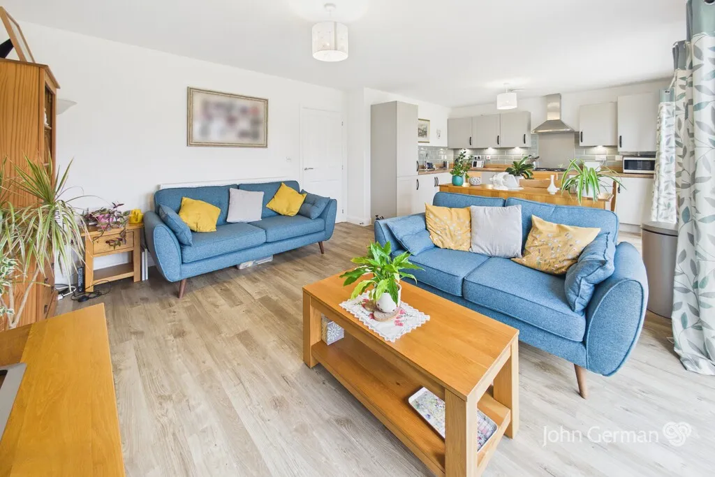 Baxter Road, Uttoxeter, photo 6