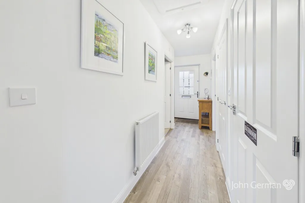 Baxter Road, Uttoxeter, photo 10