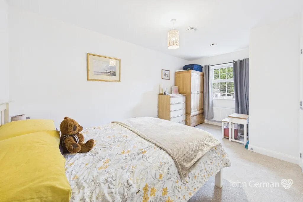 Baxter Road, Uttoxeter, photo 14