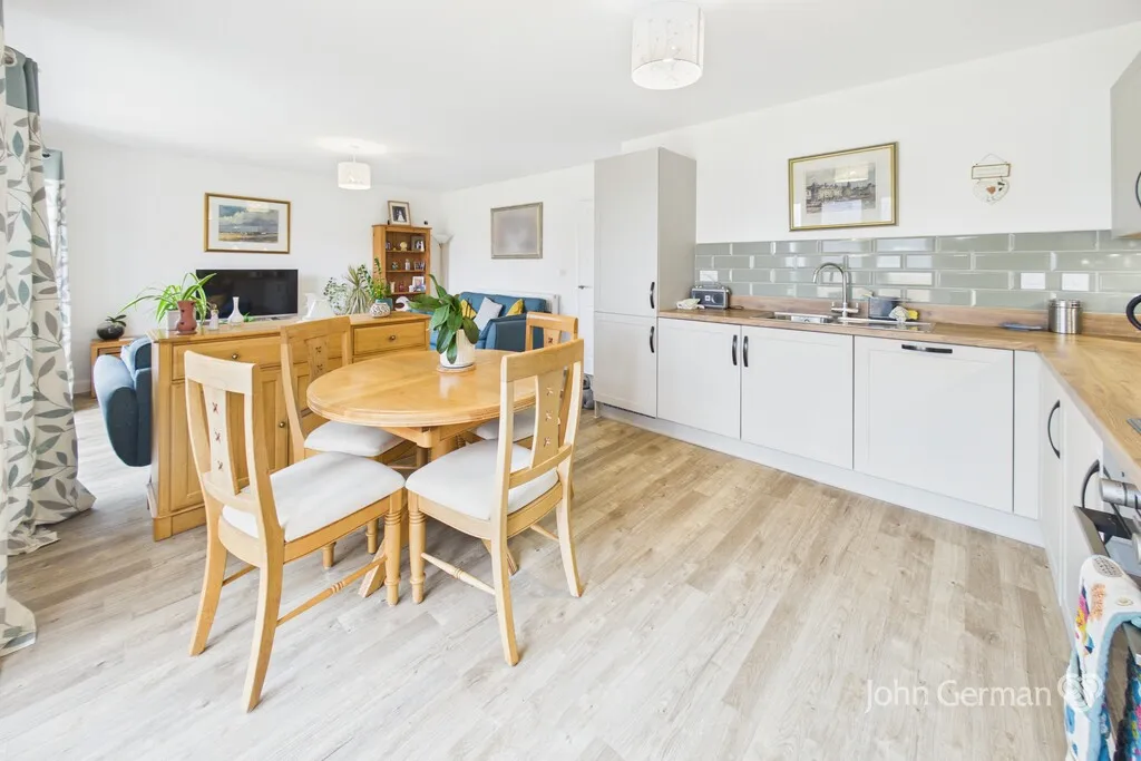 Baxter Road, Uttoxeter, photo 8