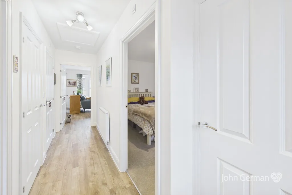 Baxter Road, Uttoxeter, photo 9