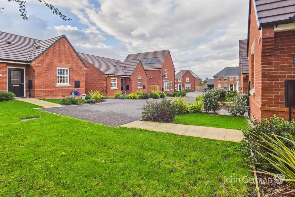 Baxter Road, Uttoxeter, photo 22