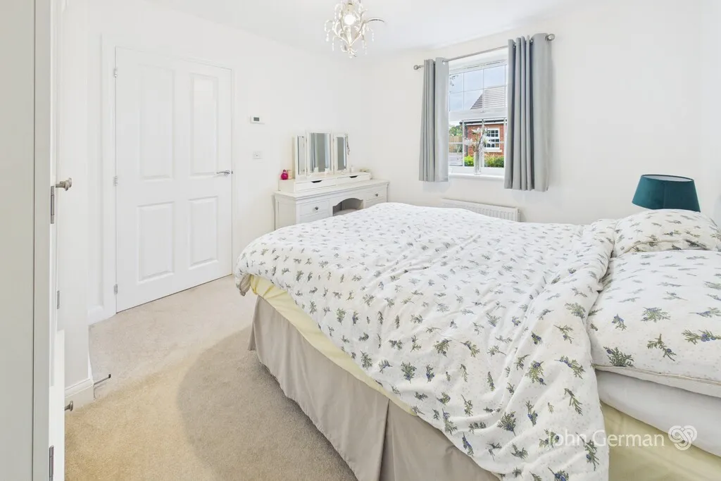 Baxter Road, Uttoxeter, photo 13