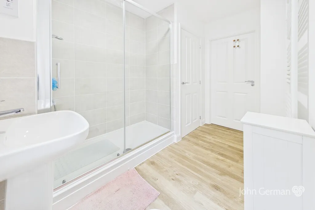 Baxter Road, Uttoxeter, photo 17