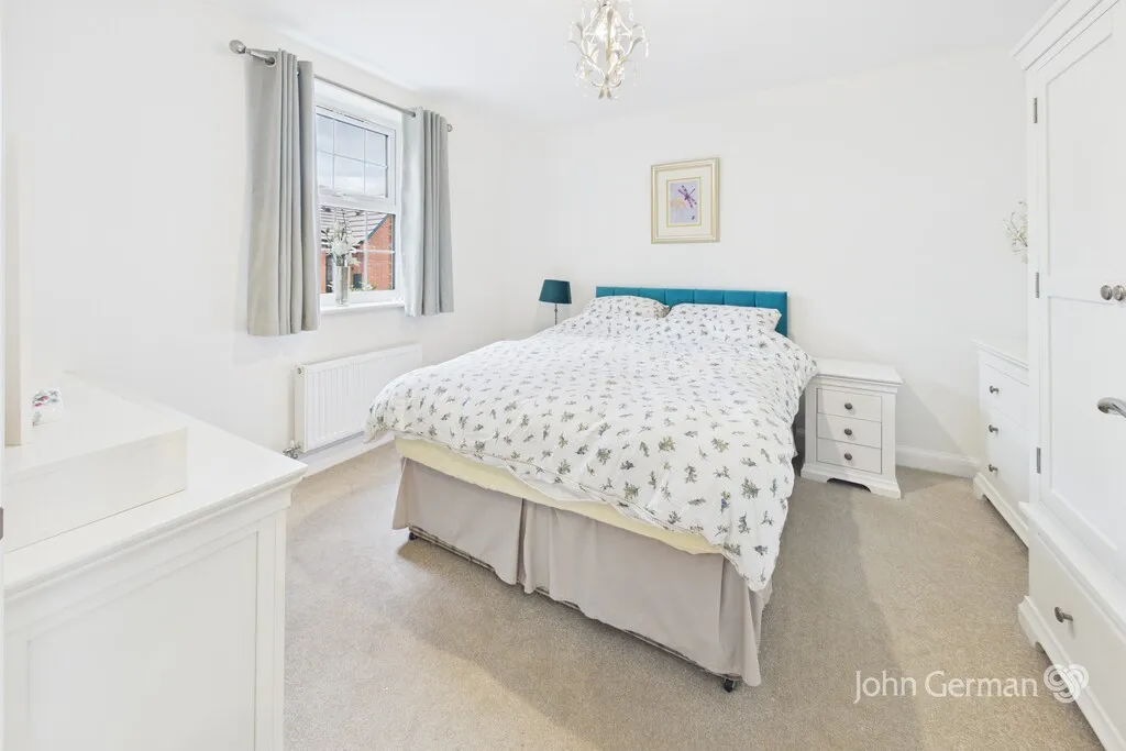 Baxter Road, Uttoxeter, photo 12