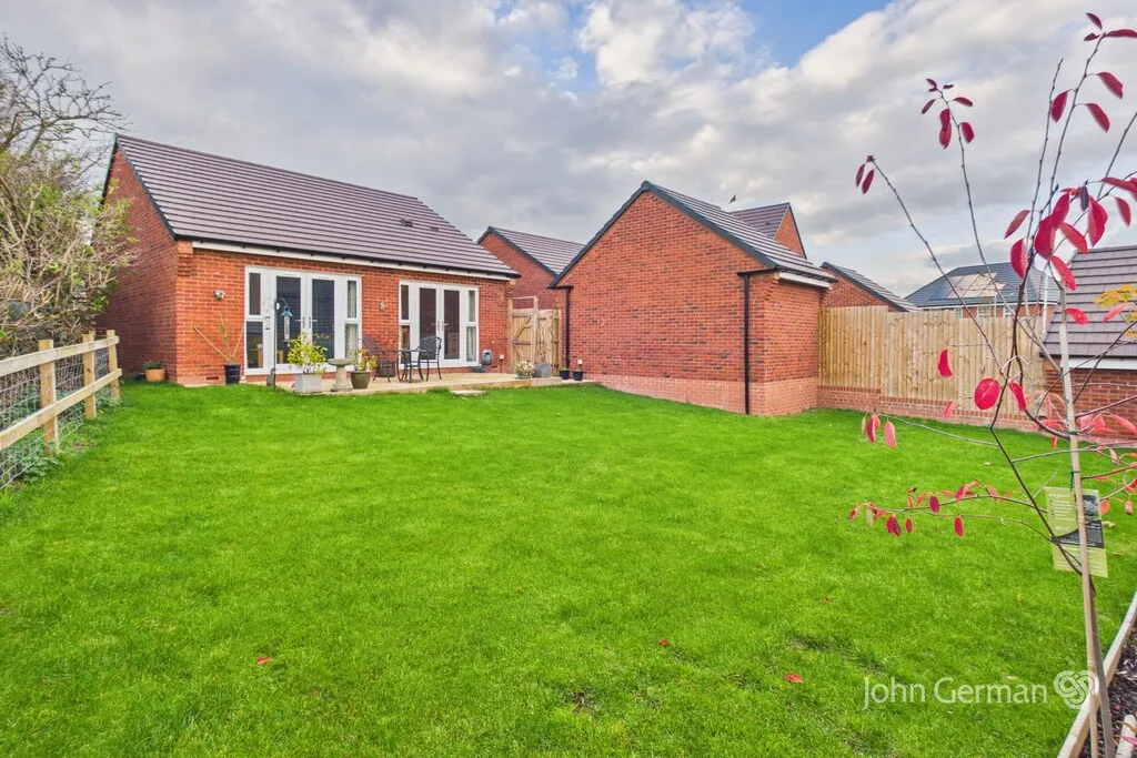 Baxter Road, Uttoxeter, photo 21