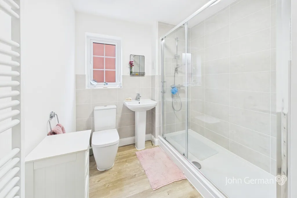 Baxter Road, Uttoxeter, photo 16