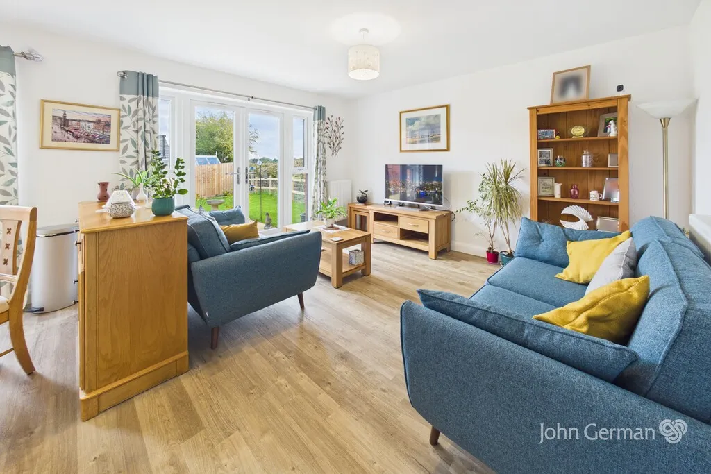 Baxter Road, Uttoxeter, photo 5